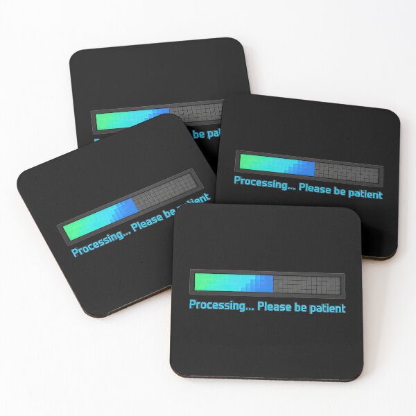 Item preview, NeuroSpicy - Neurodivergent Progress Bar (I) designed and sold by nature. electrified..