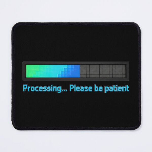 Item preview, NeuroSpicy - Neurodivergent Progress Bar (I) designed and sold by nature. electrified..