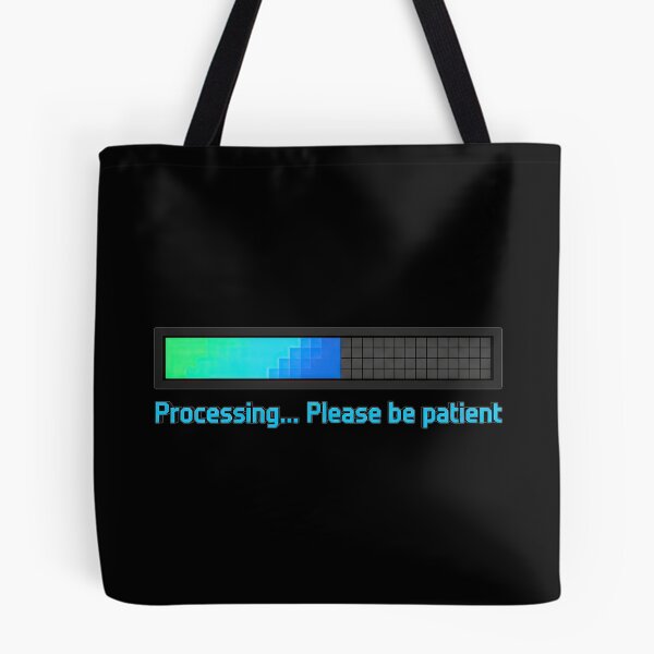 Item preview, NeuroSpicy - Neurodivergent Progress Bar (I) designed and sold by nature. electrified..
