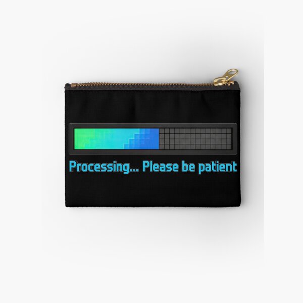 Item preview, NeuroSpicy - Neurodivergent Progress Bar (I) designed and sold by nature. electrified..