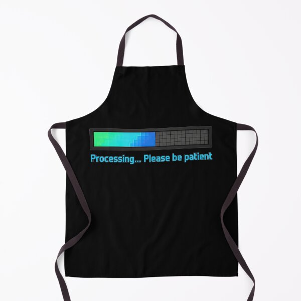 Item preview, NeuroSpicy - Neurodivergent Progress Bar (I) designed and sold by nature. electrified..