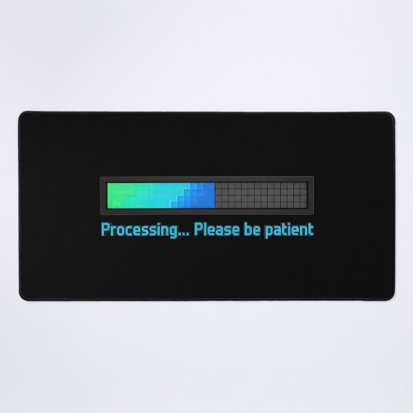 Item preview, NeuroSpicy - Neurodivergent Progress Bar (I) designed and sold by nature. electrified..