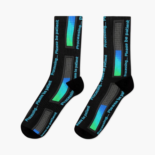 Item preview, NeuroSpicy - Neurodivergent Progress Bar (I) designed and sold by nature. electrified..