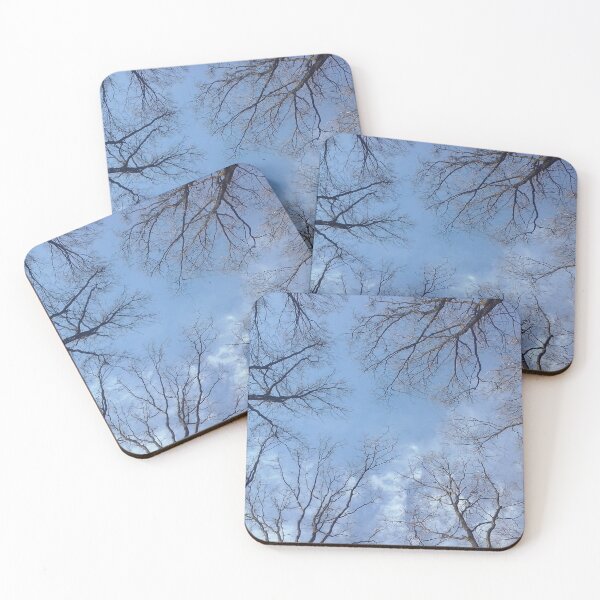 Item preview, Treetops designed and sold by CreaTwinkles.