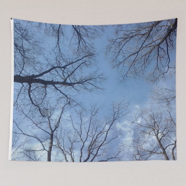 Item preview, Treetops designed and sold by CreaTwinkles.
