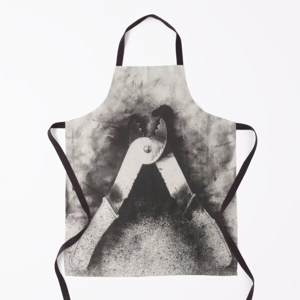Item preview, Jim Dine designed and sold by MatArtMiller.