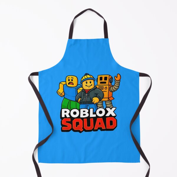 Item preview, Escuadrón de Roblox designed and sold by Gamify Store.