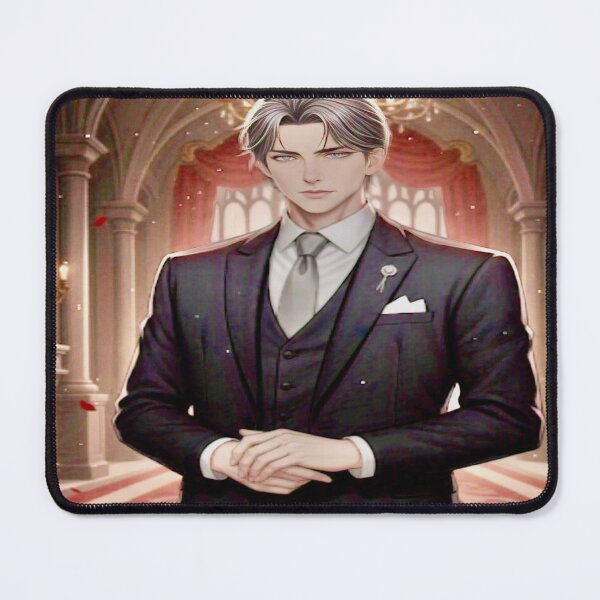 Item preview, Dee- from the novel The heir designed and sold by FAMILIA PUBLISHING MERCH.