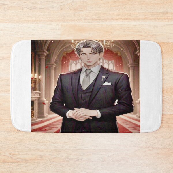 Item preview, Dee- from the novel The heir designed and sold by FAMILIA PUBLISHING MERCH.