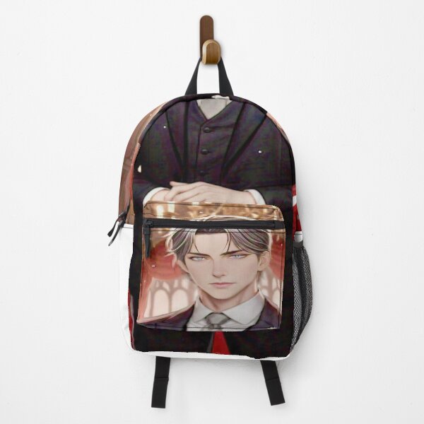 Item preview, Dee- from the novel The heir designed and sold by FAMILIA PUBLISHING MERCH.