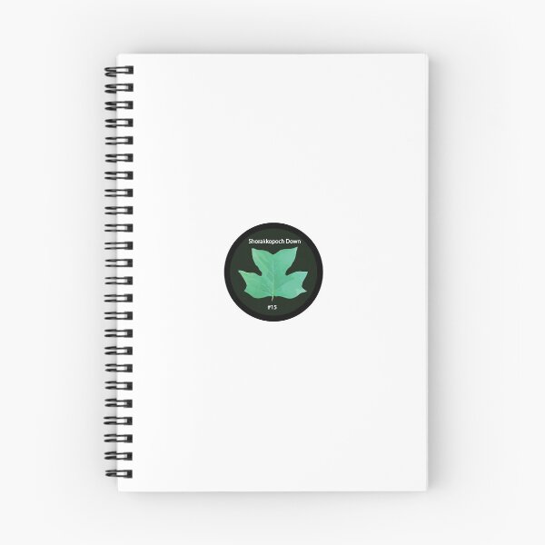 Item preview, Shorakkopoch Down– Tulip Tree Leaf  designed and sold by SeguiNatura.