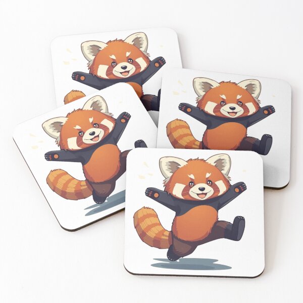 Item preview, Panda designed and sold by Frag57.