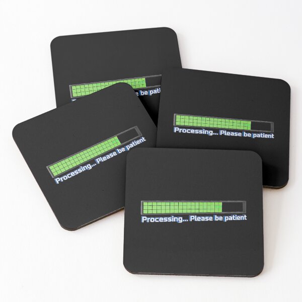 Item preview, NeuroSpicy - Neurodivergent Progress Bar (II) designed and sold by nature. electrified..