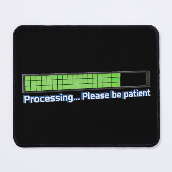 Item preview, NeuroSpicy - Neurodivergent Progress Bar (II) designed and sold by nature. electrified..