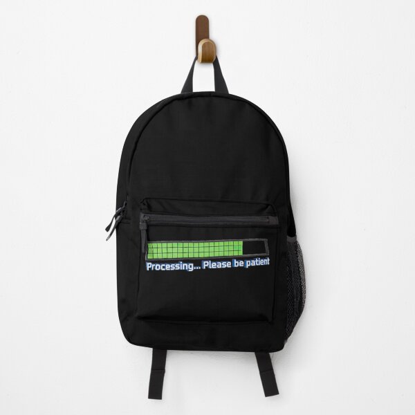 Item preview, NeuroSpicy - Neurodivergent Progress Bar (II) designed and sold by nature. electrified..