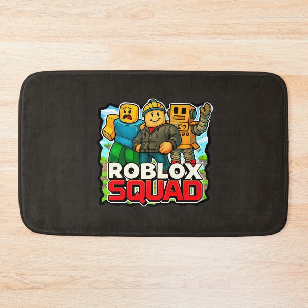 Item preview, Roblox Squad designed and sold by Gamify Store.