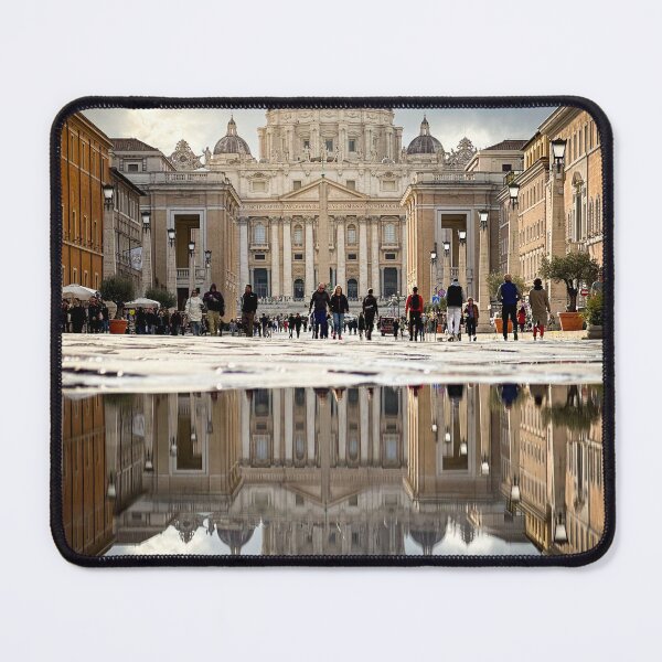 Item preview, Vatican designed and sold by patamayoal.