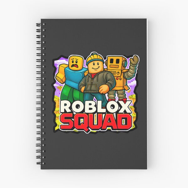 Item preview, Roblox Squad designed and sold by Gamify Store.