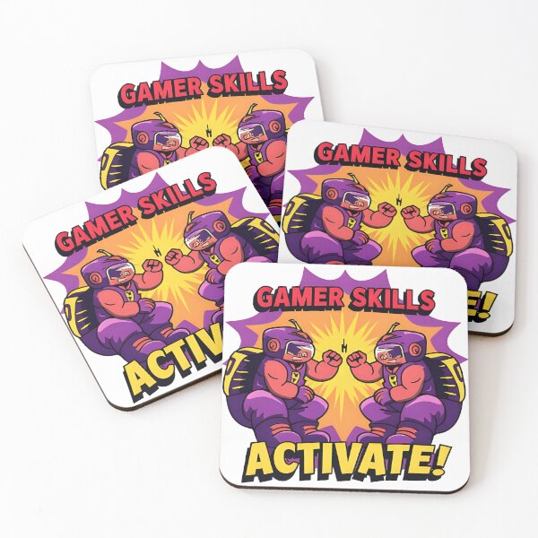 Item preview, Twin Power Activate - Matching Best Friend & Sibling T-Shirt designed and sold by nivadaofficiel2.