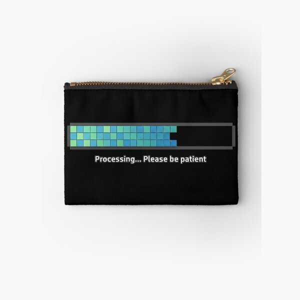 Item preview, NeuroSpicy - Neurodivergent Progress Bar (III) designed and sold by nature. electrified..