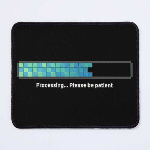 Item preview, NeuroSpicy - Neurodivergent Progress Bar (III) designed and sold by nature. electrified..