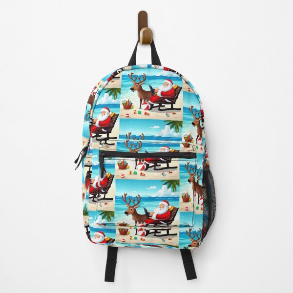 Item preview, Reindeer on Vacation. designed and sold by Zofia Sosnecka.