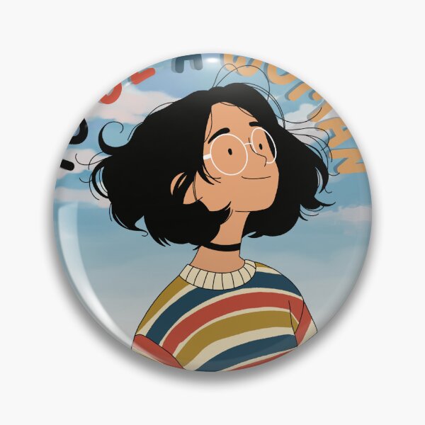 Item preview, To Be a Woman: Skyward Smile designed and sold by Saragoza.