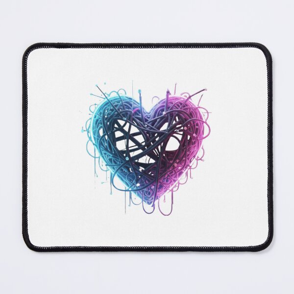 Item preview, Heart designed and sold by Skifia.