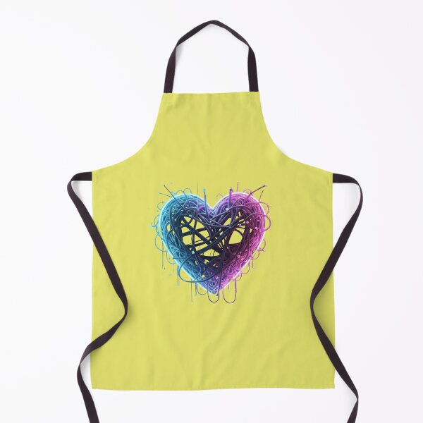 Item preview, Heart designed and sold by Skifia.
