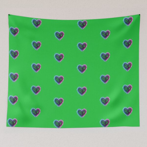 Item preview, Heart  designed and sold by Skifia.