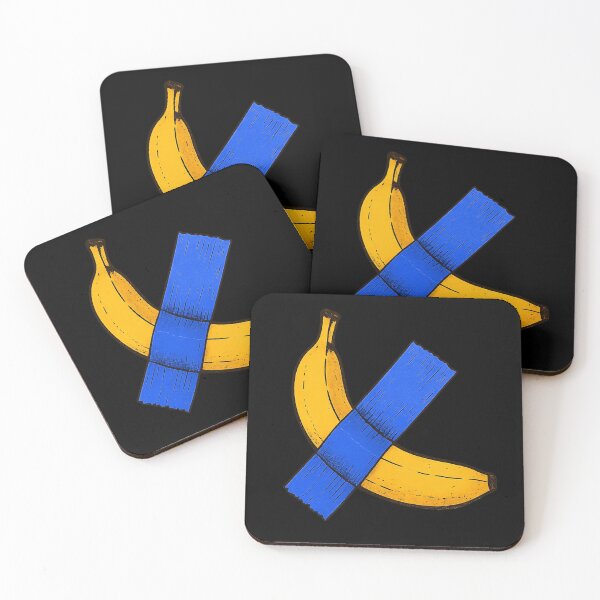 Item preview, Taped banana designed and sold by Living-Colors.