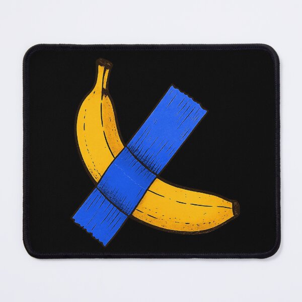 Item preview, Taped banana designed and sold by Living-Colors.