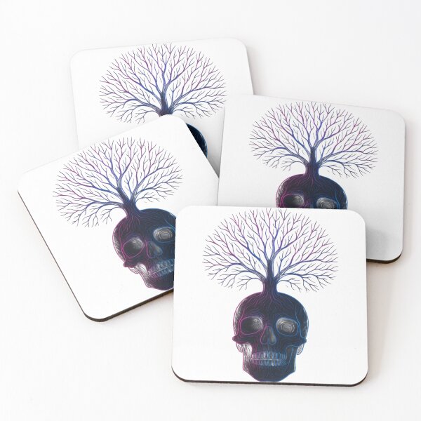 Item preview, Echoes of the subconscious designed and sold by JesterGinn.