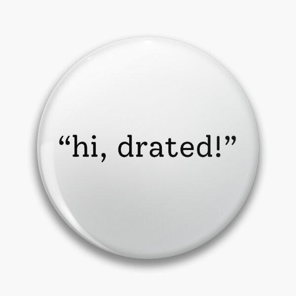 Item preview, hi drated -a. rae designed and sold by lawschoolgirlypop.