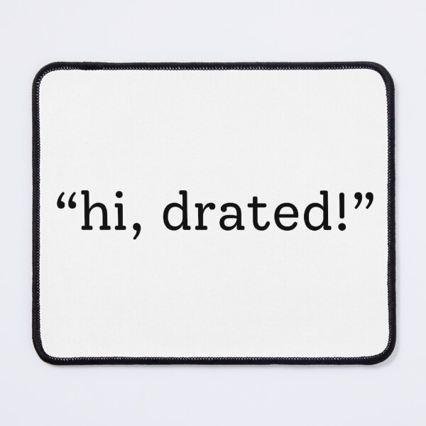 Item preview, hi drated -a. rae designed and sold by lawschoolgirlypop.