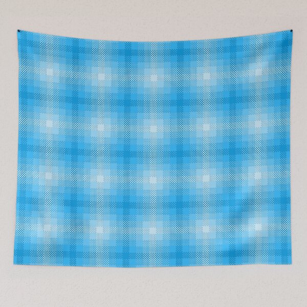 Item preview, Woven Plaid: Boys 2 designed and sold by SarahJosArt.