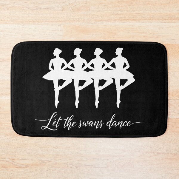 Item preview, Let the swans dance designed and sold by Channel1Design.