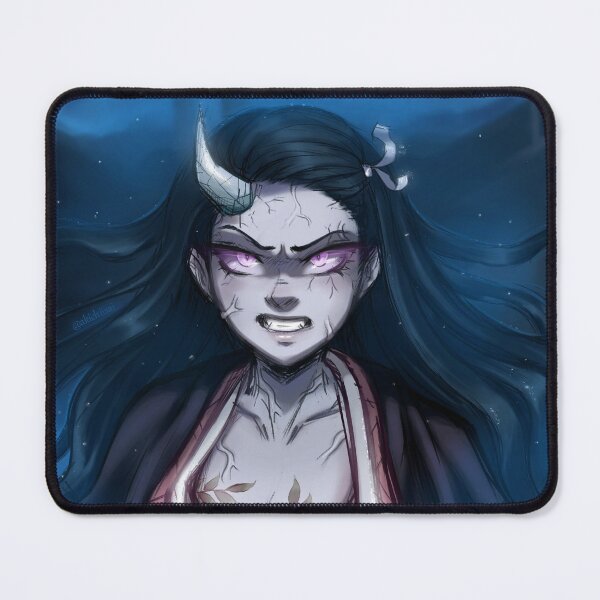 Item preview, Demon's Slayer Nezuko designed and sold by lisiaakisia.
