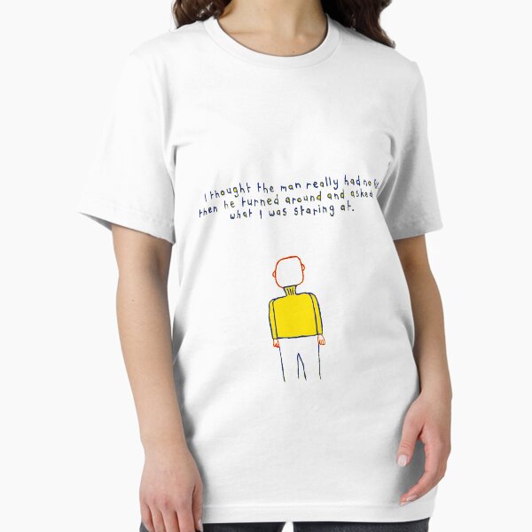 Noface Essential T-Shirt