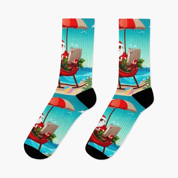 Item preview, Reindeer on Vacation. designed and sold by Zofia Sosnecka.