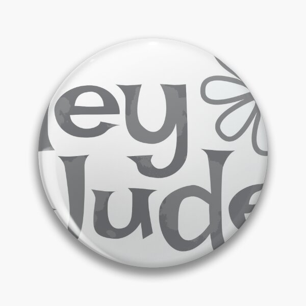 Artikelvorschau, Hey Jude entworfen und verkauft von DalePrestonArt.