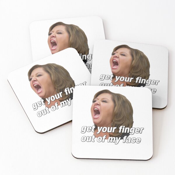 Item preview, abby lee miller designed and sold by CHARLI⭐️⭐️⭐️⭐️⭐️.