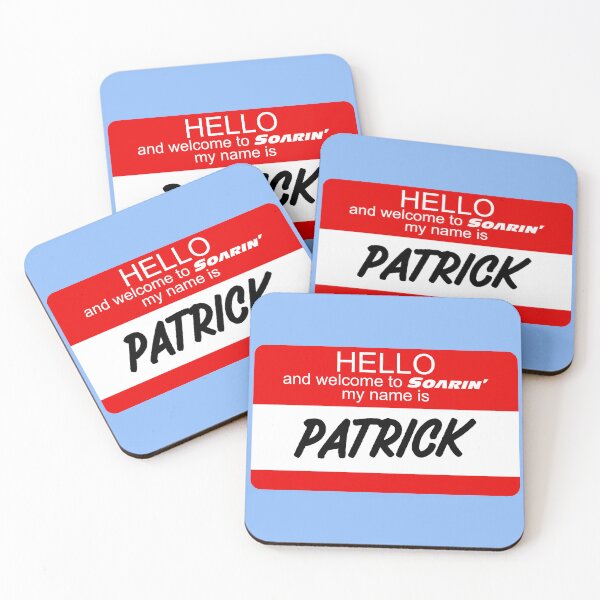 Item preview, Hello and welcome to Soarin' designed and sold by Subject89P13.
