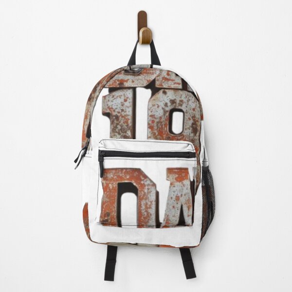 Item preview, David 1977 – Rusty Vintage Edition designed and sold by AlexLineArt.