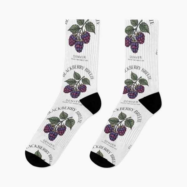 Item preview, Blackberry Breeze designed and sold by SignumShop.