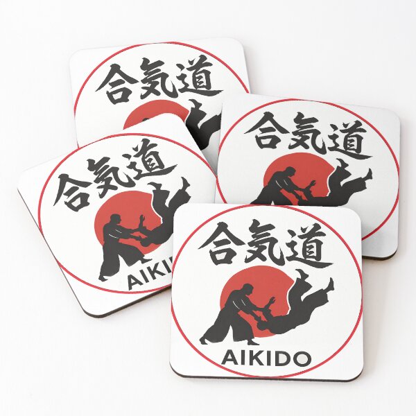 Item preview, Aiikido Harmony designed and sold by ARTDECO.