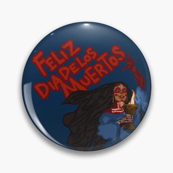 Item preview, "Dar Luz" - Dia De Los Muertos designed and sold by pixquena.