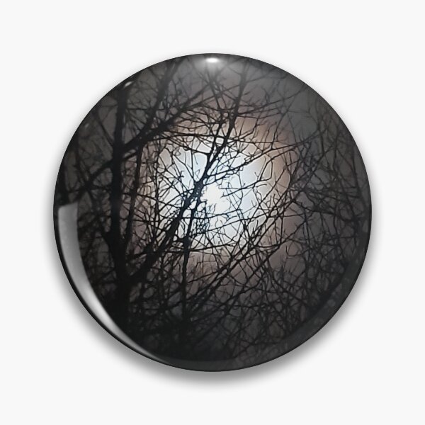 Item preview, Trees and moonlight designed and sold by Emma  Amies.