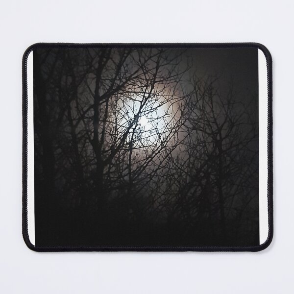 Item preview, Trees and moonlight designed and sold by Emma  Amies.