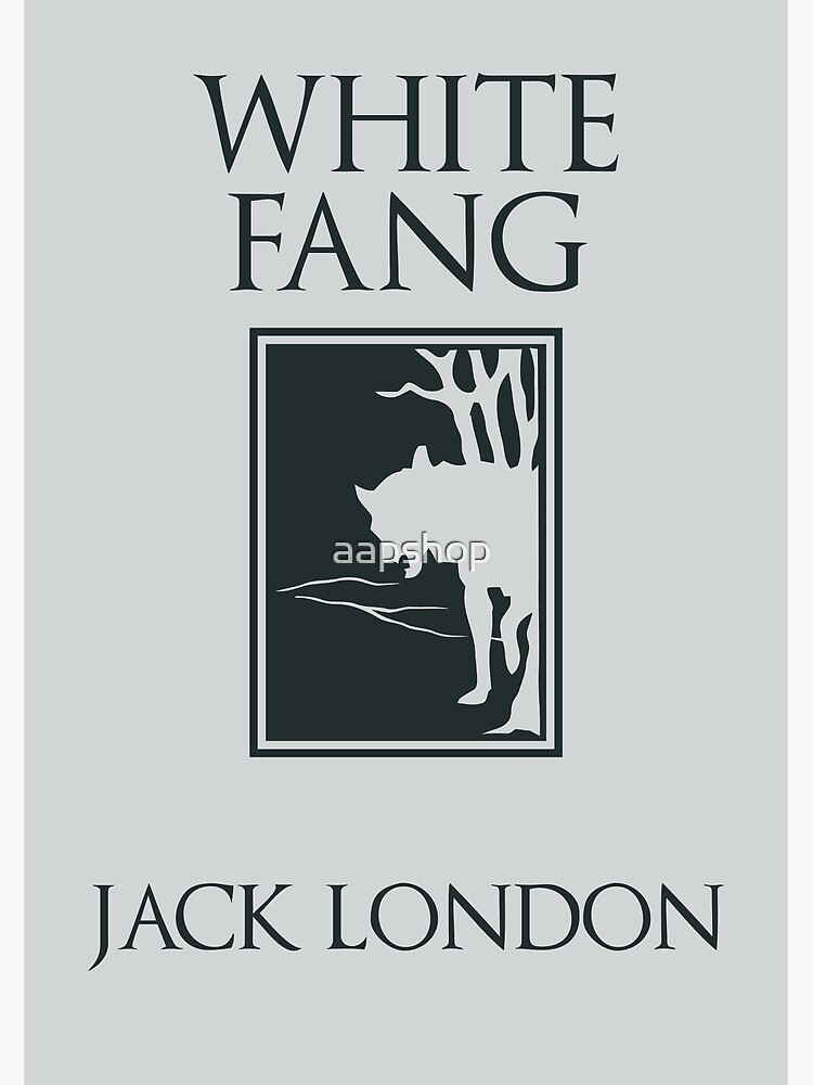 Jack　aapshop　Fang　Greeting　London　by　White　Sale　Redbubble　Card　cover
